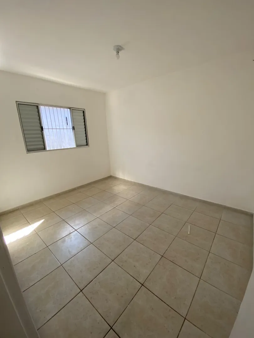 Casa 2 dormit&oacute;rios- Vila sagrado Cora&ccedil;&atilde;o  Mogi das Cruzes - 