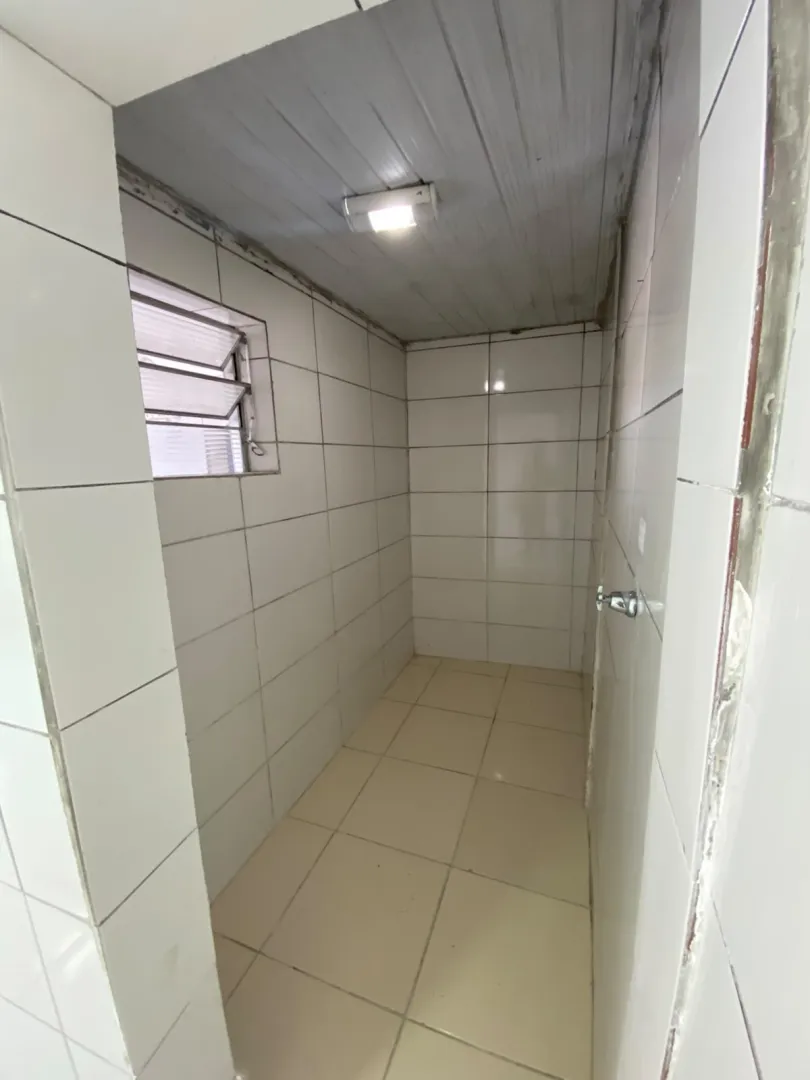 Casa 2 dormit&oacute;rios- Vila sagrado Cora&ccedil;&atilde;o  Mogi das Cruzes - 