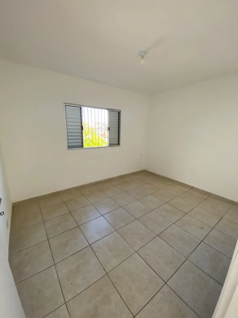 Casa 2 dormit&oacute;rios- Vila sagrado Cora&ccedil;&atilde;o  Mogi das Cruzes - 