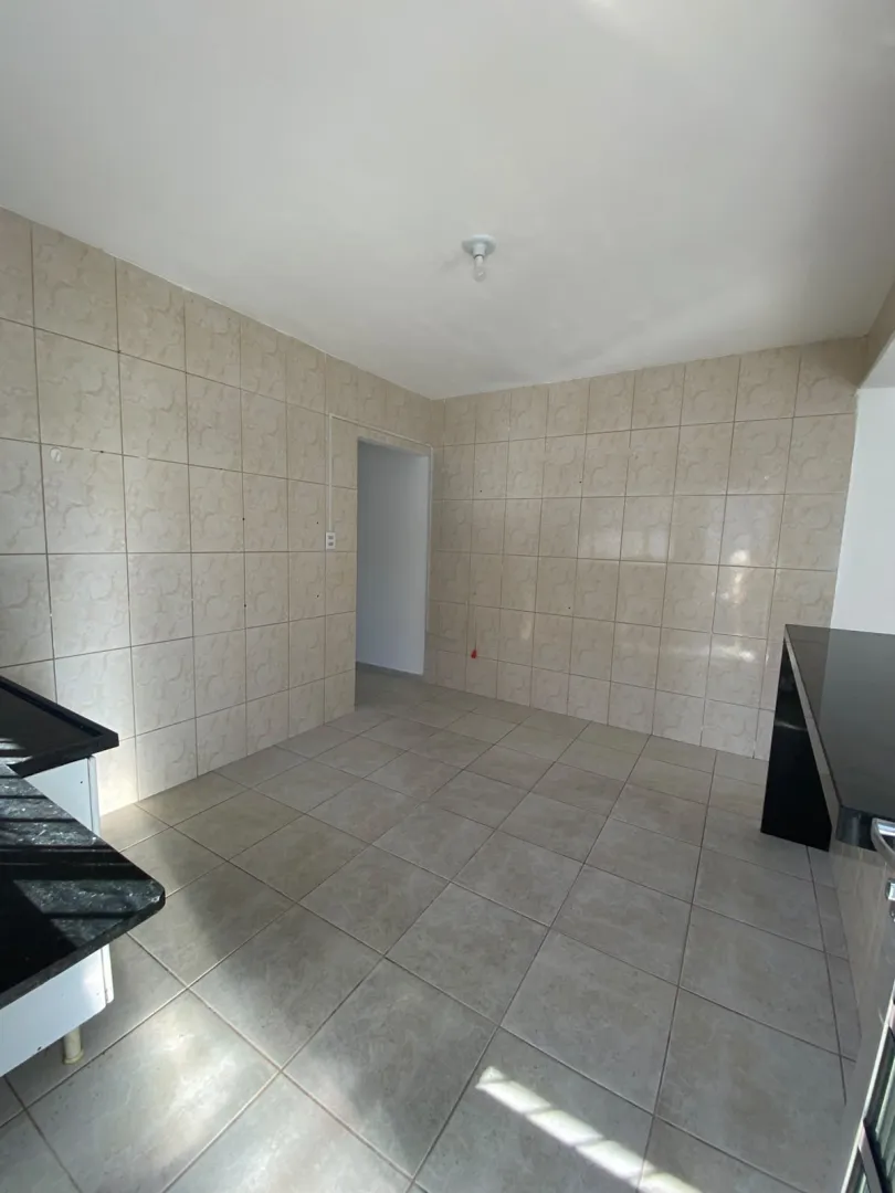 Casa 2 dormit&oacute;rios- Vila sagrado Cora&ccedil;&atilde;o  Mogi das Cruzes - 