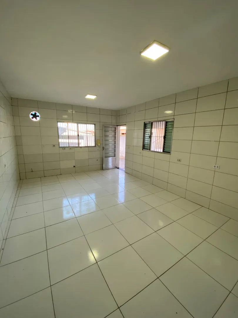 Casa 2 dormit&oacute;rios- Vila sagrado Cora&ccedil;&atilde;o  Mogi das Cruzes - 