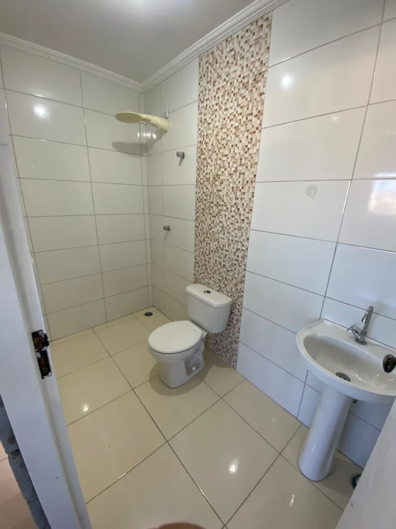 Casa 2 dormit&oacute;rios- Vila sagrado Cora&ccedil;&atilde;o  Mogi das Cruzes - 