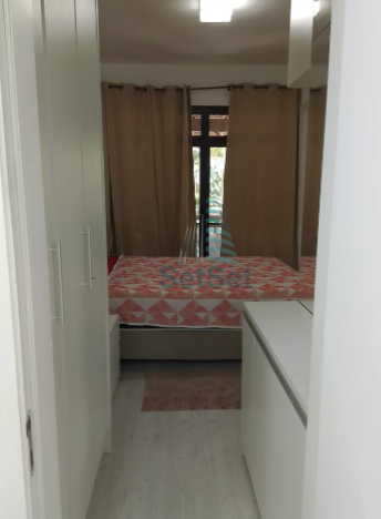 Imóvel em condomínio de frente ao mar para Locação Temporada - Enseada  - Guarujá/SP - Guarujá - 