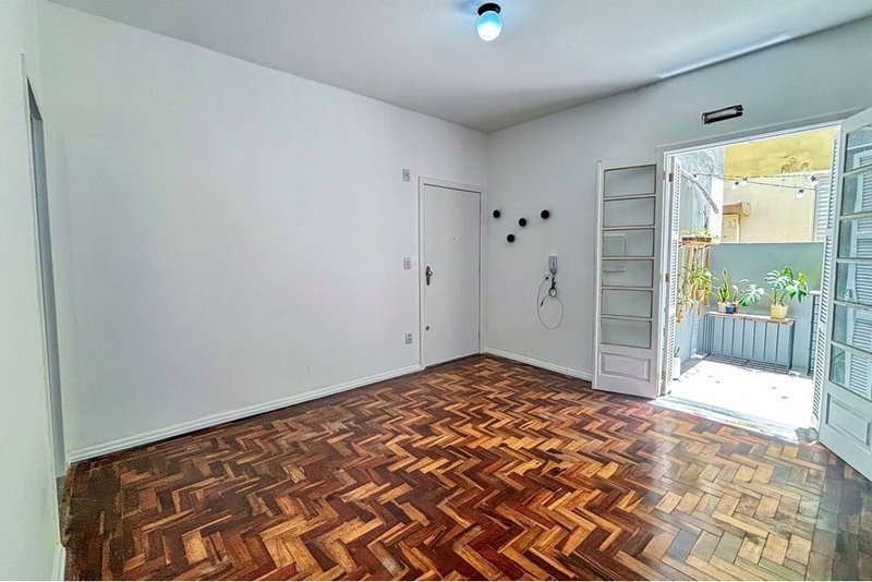 Apartamento SL 324 Apto 612481023-67 1 dormitório 45m² Laurindo Porto Alegre - 