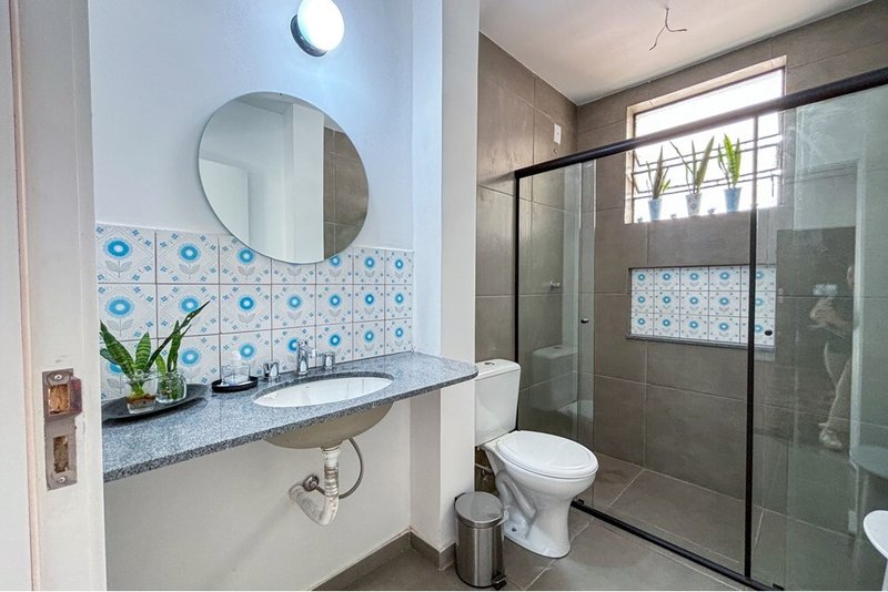 Apartamento SL 324 Apto 612481023-67 1 dormitório 45m² Laurindo Porto Alegre - 