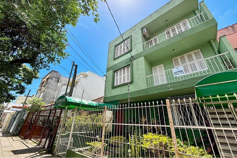 Apartamento SL 324 Apto 612481023-67 1 dormitório 45m² Laurindo Porto Alegre - 