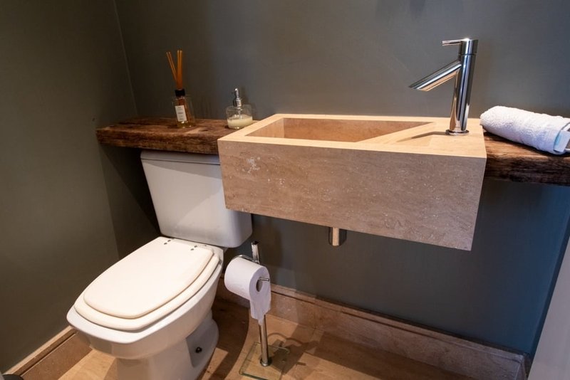 Apartamento a venda - Perdizes - 1 suíte 104m² Caiubi São Paulo - 