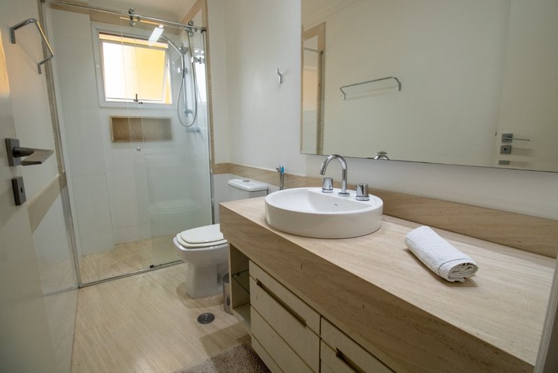 Apartamento a venda - Perdizes - 1 suíte 104m² Caiubi São Paulo - 