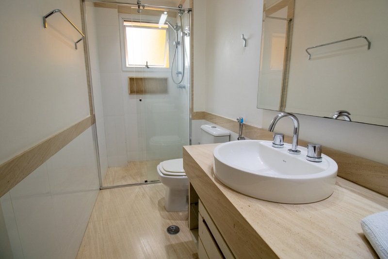 Apartamento a venda - Perdizes - 1 suíte 104m² Caiubi São Paulo - 