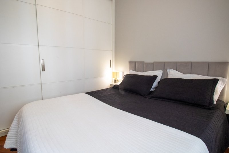 Apartamento a venda - Perdizes - 1 suíte 104m² Caiubi São Paulo - 