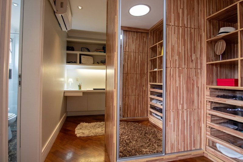 Apartamento a venda - Perdizes - 1 suíte 104m² Caiubi São Paulo - 