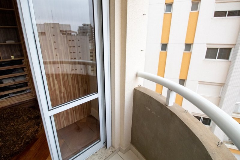 Apartamento a venda - Perdizes - 1 suíte 104m² Caiubi São Paulo - 