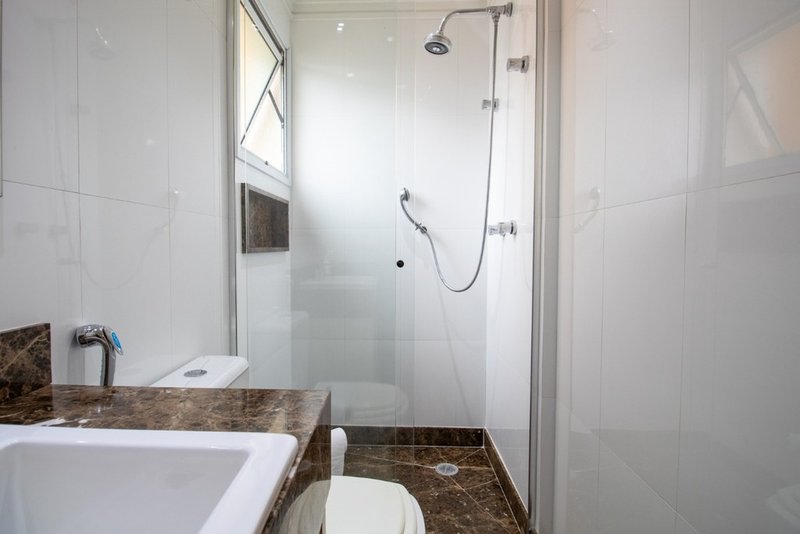 Apartamento a venda - Perdizes - 1 suíte 104m² Caiubi São Paulo - 