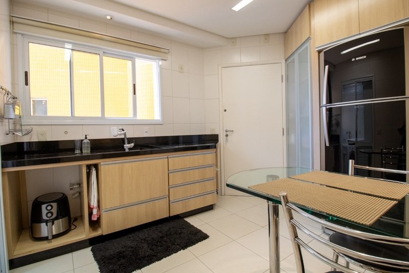 Apartamento a venda - Perdizes - 1 suíte 104m² Caiubi São Paulo - 