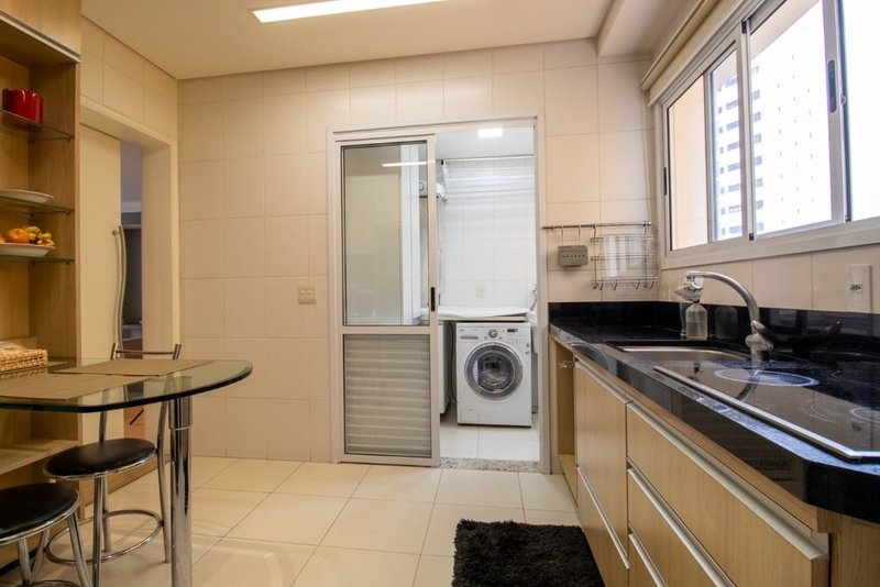 Apartamento a venda - Perdizes - 1 suíte 104m² Caiubi São Paulo - 