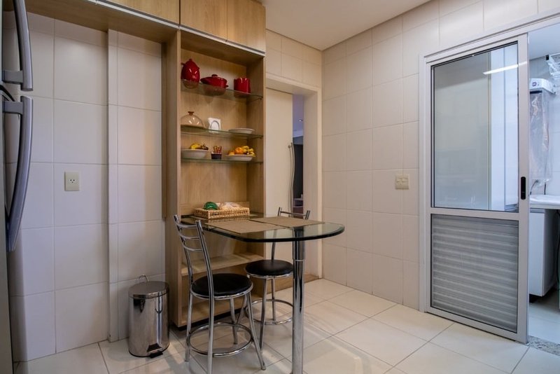 Apartamento a venda - Perdizes - 1 suíte 104m² Caiubi São Paulo - 