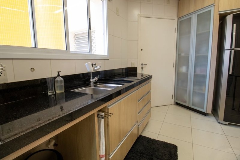 Apartamento a venda - Perdizes - 1 suíte 104m² Caiubi São Paulo - 