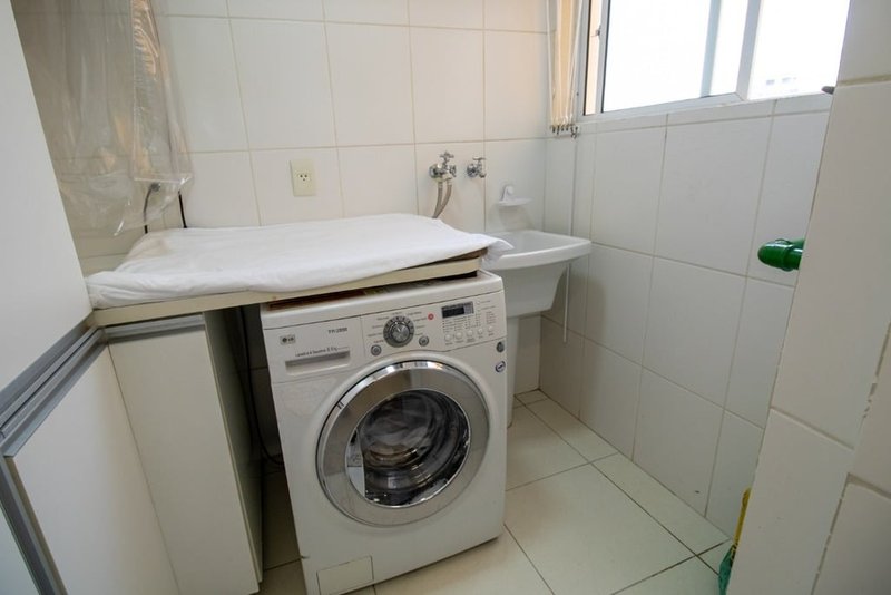 Apartamento a venda - Perdizes - 1 suíte 104m² Caiubi São Paulo - 