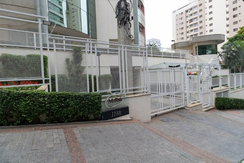 Apartamento a venda - Perdizes - 1 suíte 104m² Caiubi São Paulo - 