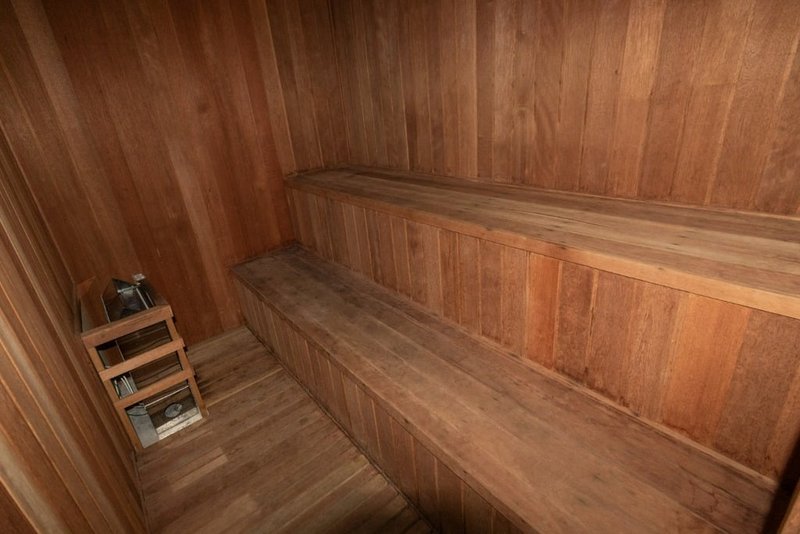 Apartamento a venda - Perdizes - 1 suíte 104m² Caiubi São Paulo - 