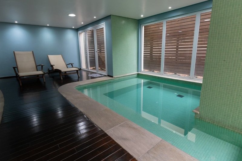 Apartamento a venda - Perdizes - 1 suíte 104m² Caiubi São Paulo - 
