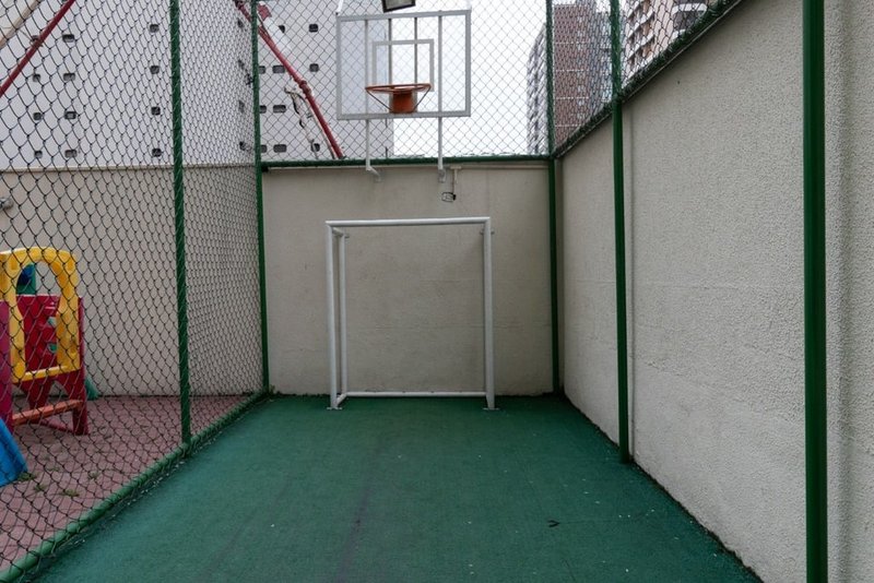 Apartamento a venda - Perdizes - 1 suíte 104m² Caiubi São Paulo - 