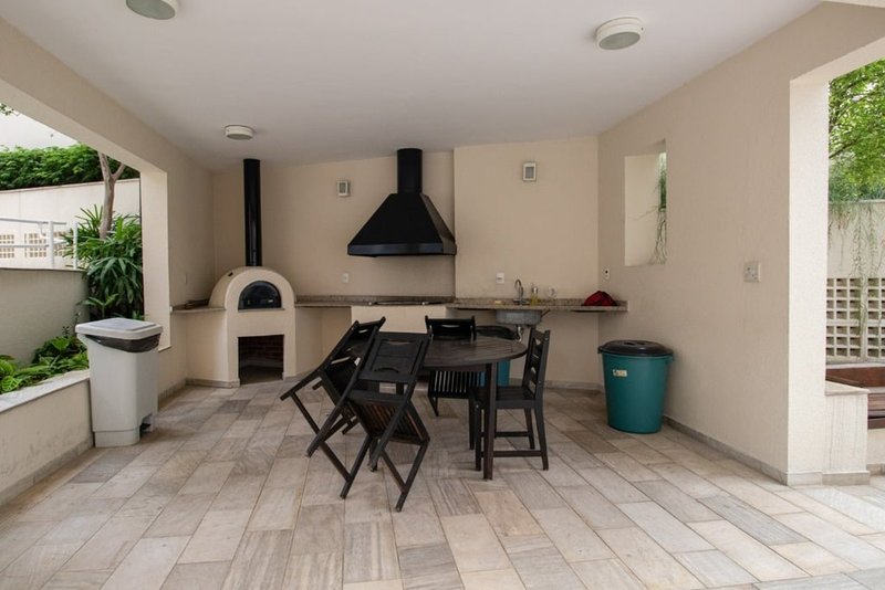 Apartamento a venda - Perdizes - 1 suíte 104m² Caiubi São Paulo - 