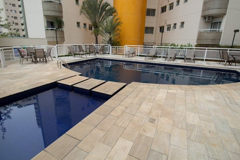 Apartamento a venda - Perdizes - 1 suíte 104m² Caiubi São Paulo - 