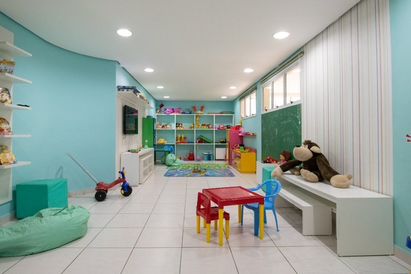 Apartamento a venda - Perdizes - 1 suíte 104m² Caiubi São Paulo - 