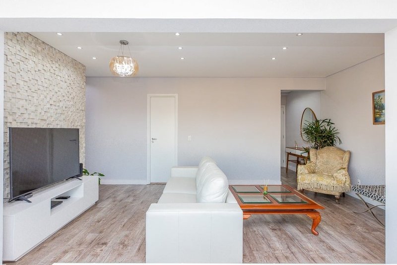 Apartamento a venda - Tatuapé - 1 suíte 102m² Celso Garcia São Paulo - 