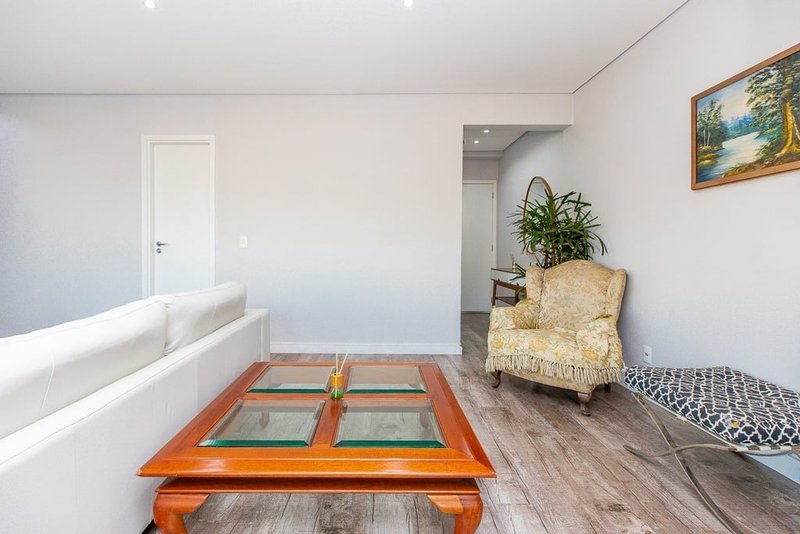 Apartamento a venda - Tatuapé - 1 suíte 102m² Celso Garcia São Paulo - 
