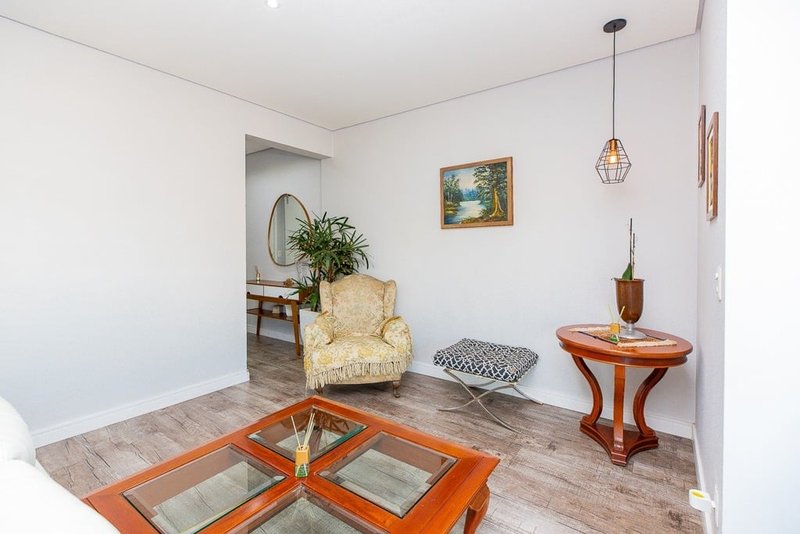 Apartamento a venda - Tatuapé - 1 suíte 102m² Celso Garcia São Paulo - 