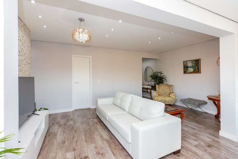 Apartamento a venda - Tatuapé - 1 suíte 102m² Celso Garcia São Paulo - 