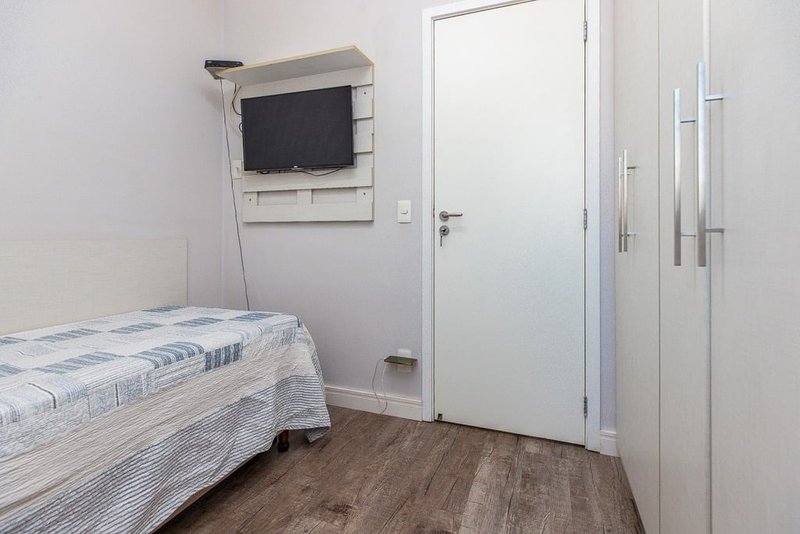 Apartamento a venda - Tatuapé - 1 suíte 102m² Celso Garcia São Paulo - 