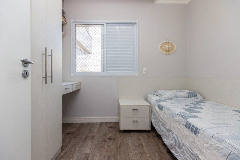 Apartamento a venda - Tatuapé - 1 suíte 102m² Celso Garcia São Paulo - 