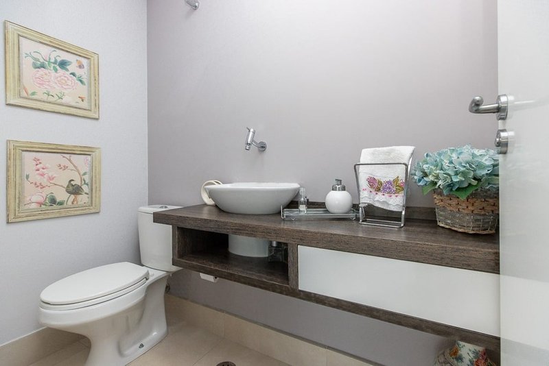 Apartamento a venda - Tatuapé - 1 suíte 102m² Celso Garcia São Paulo - 