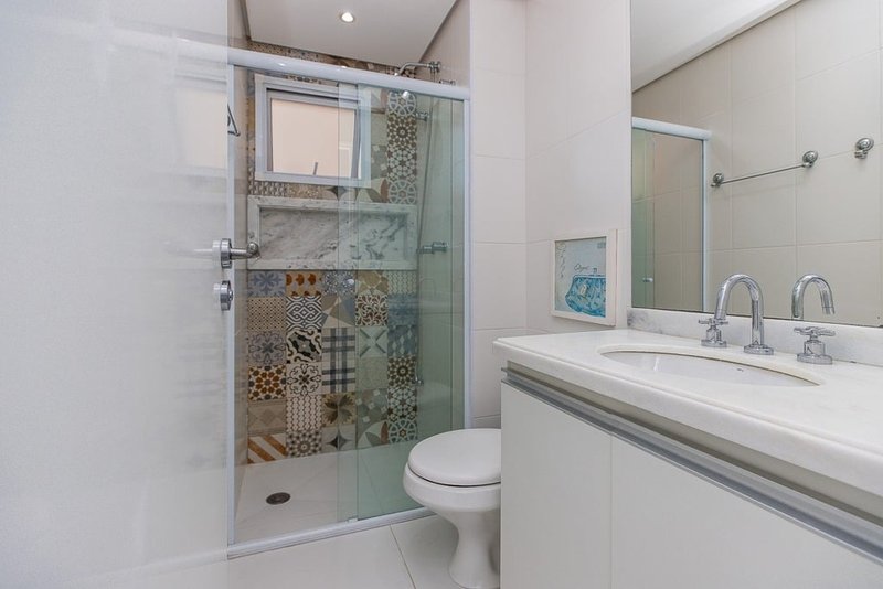Apartamento a venda - Tatuapé - 1 suíte 102m² Celso Garcia São Paulo - 