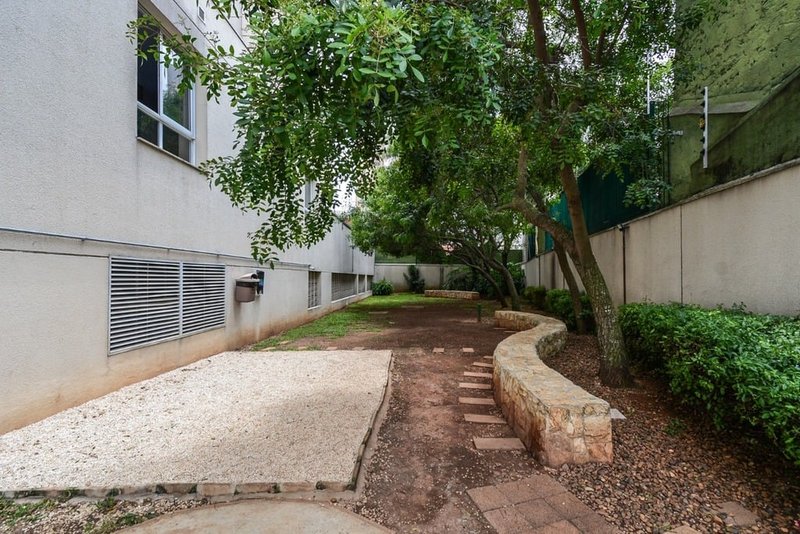 Apartamento a venda - Tatuapé - 1 suíte 102m² Celso Garcia São Paulo - 