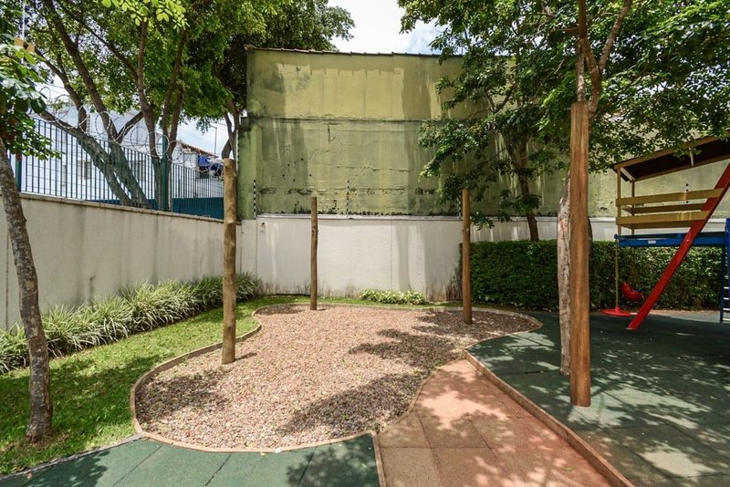 Apartamento a venda - Tatuapé - 1 suíte 102m² Celso Garcia São Paulo - 