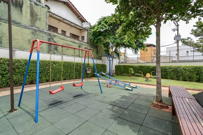 Apartamento a venda - Tatuapé - 1 suíte 102m² Celso Garcia São Paulo - 