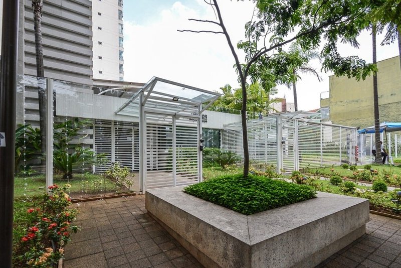 Apartamento a venda - Tatuapé - 1 suíte 102m² Celso Garcia São Paulo - 