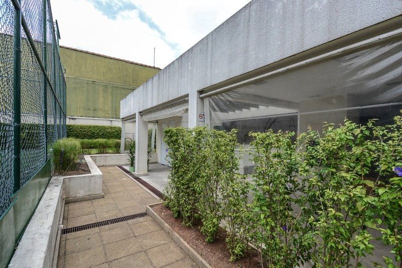 Apartamento a venda - Tatuapé - 1 suíte 102m² Celso Garcia São Paulo - 