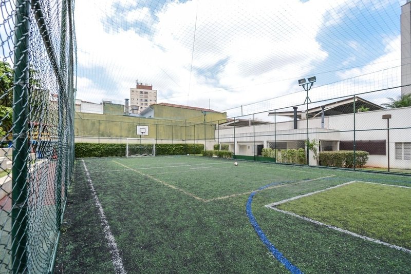 Apartamento a venda - Tatuapé - 1 suíte 102m² Celso Garcia São Paulo - 