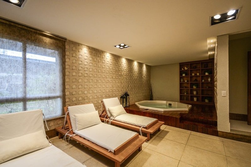 Apartamento a venda - Tatuapé - 1 suíte 102m² Celso Garcia São Paulo - 