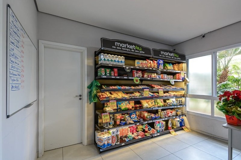 Apartamento a venda - Tatuapé - 1 suíte 102m² Celso Garcia São Paulo - 