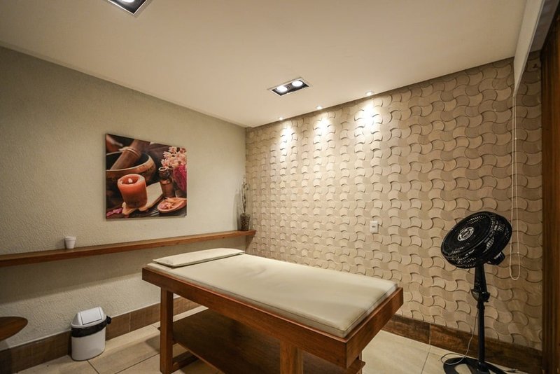 Apartamento a venda - Tatuapé - 1 suíte 102m² Celso Garcia São Paulo - 