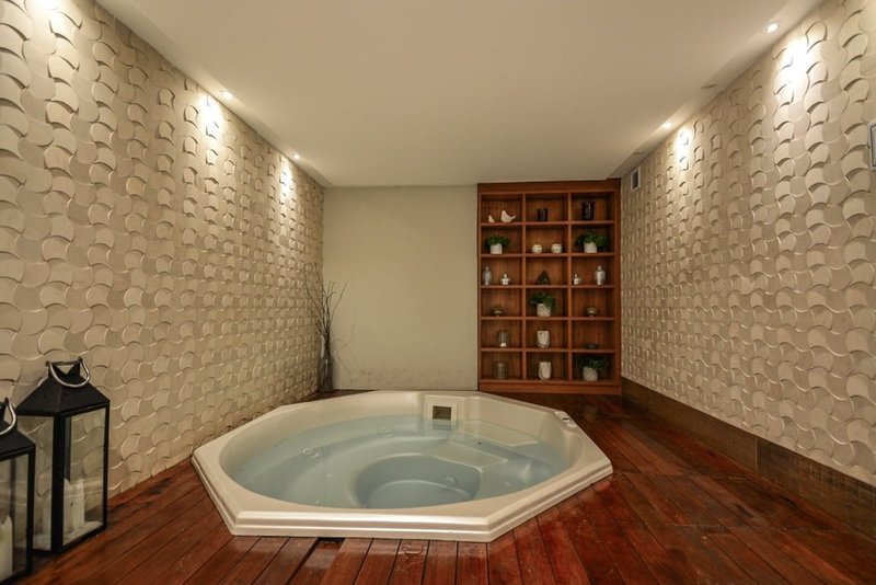 Apartamento a venda - Tatuapé - 1 suíte 102m² Celso Garcia São Paulo - 