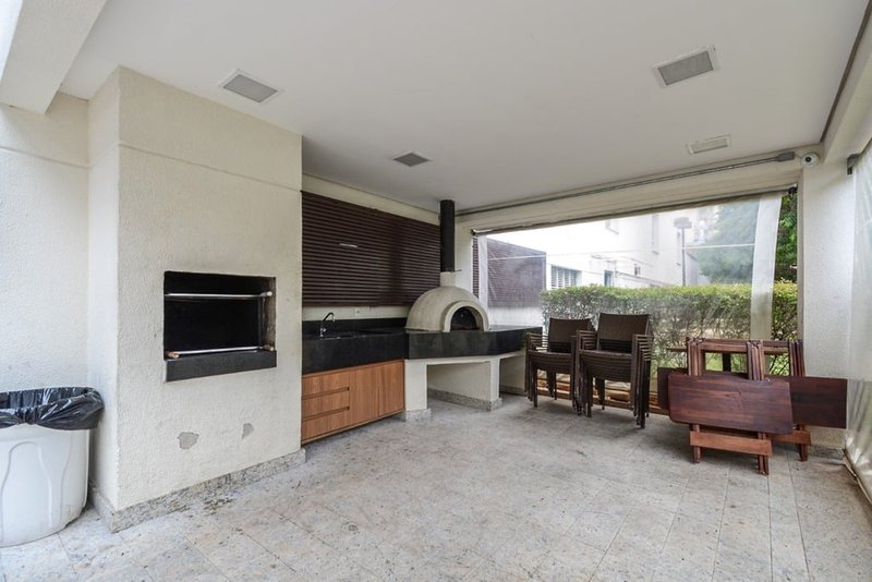 Apartamento a venda - Tatuapé - 1 suíte 102m² Celso Garcia São Paulo - 