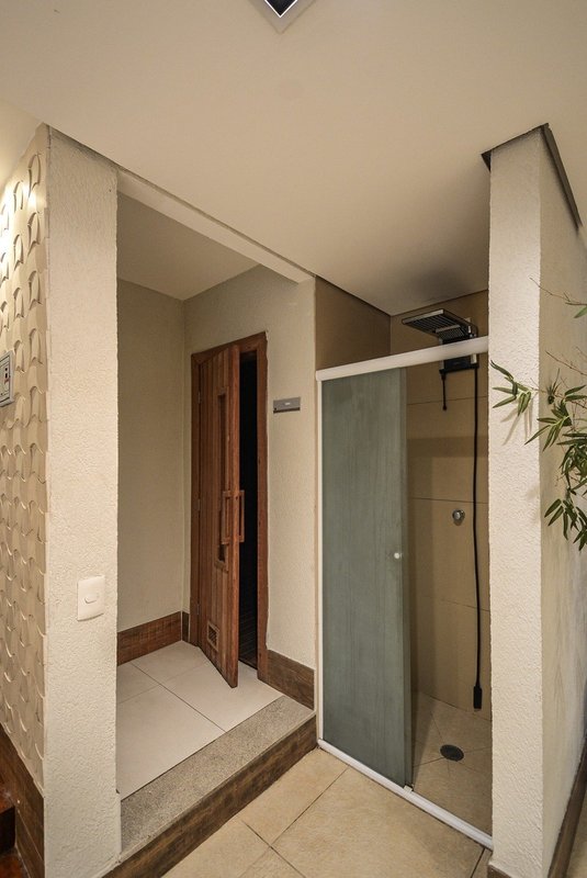 Apartamento a venda - Tatuapé - 1 suíte 102m² Celso Garcia São Paulo - 