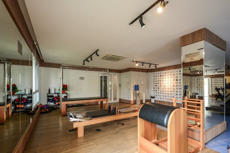Apartamento a venda - Tatuapé - 1 suíte 102m² Celso Garcia São Paulo - 